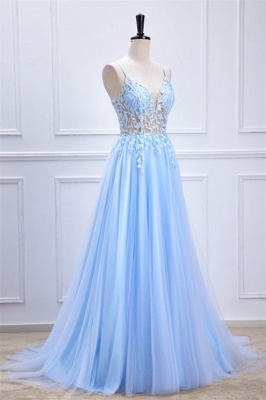 light up prom dress