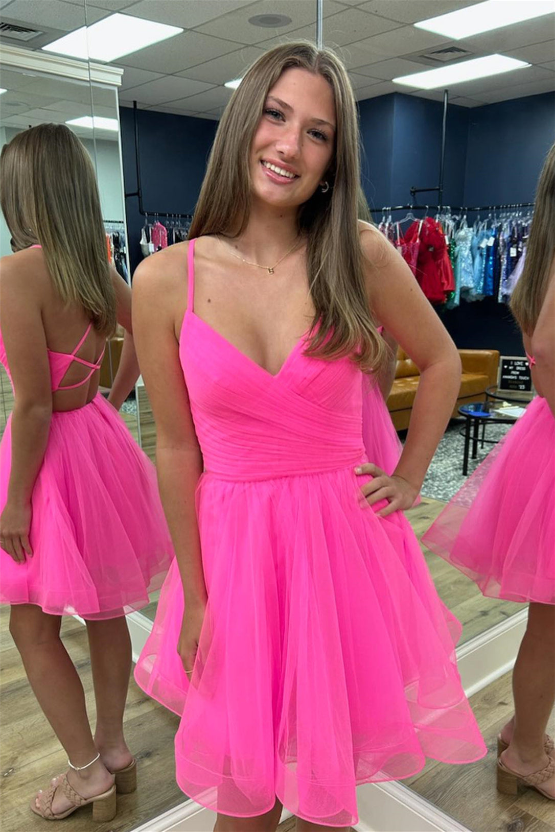 Hot homecoming hot sale dresses