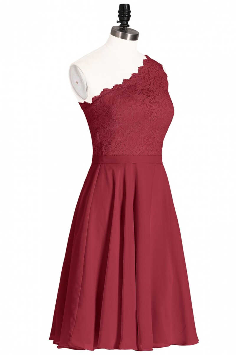 Short Bridesmaid Dresses David s Bridal