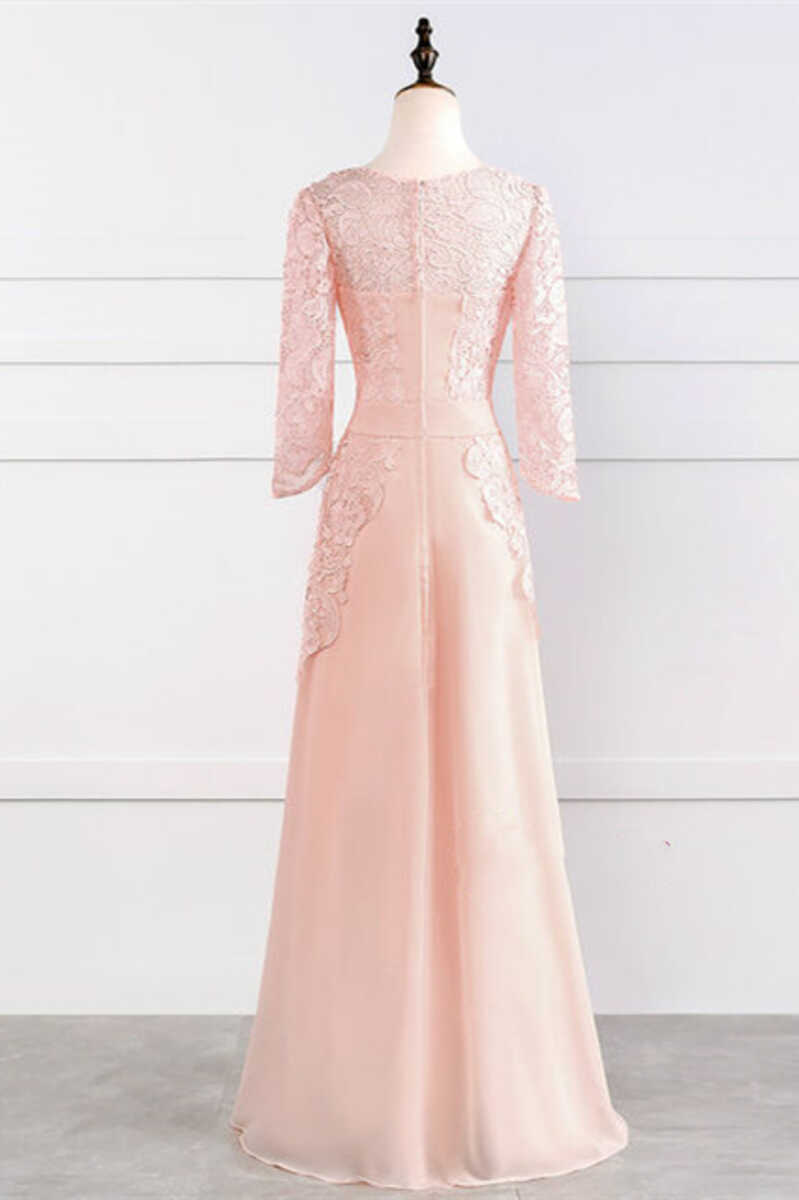 Rhinestone Mother of the Bride Dresses