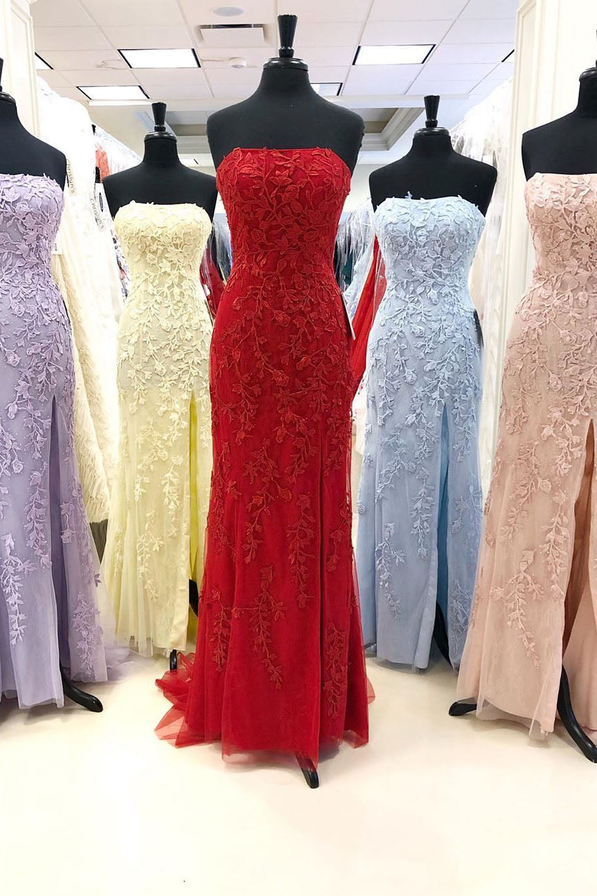 La fashion district prom dresses best sale