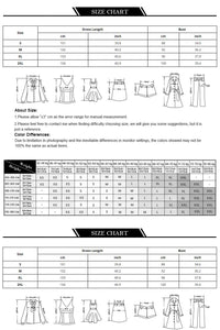 Belt Sleeves Black Dots Fitted Vintage Dress