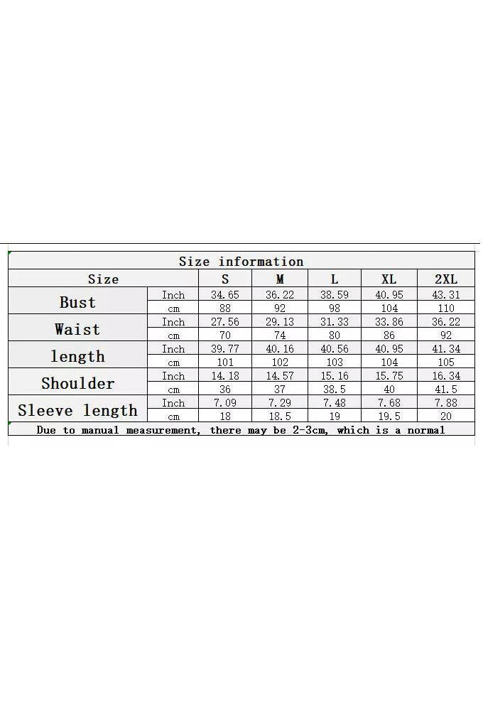 Vintage Blue and White Dress