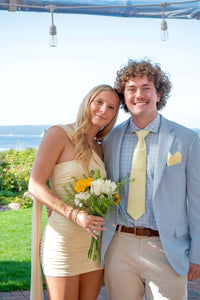 One Shoulder Pink Tight Short Dress