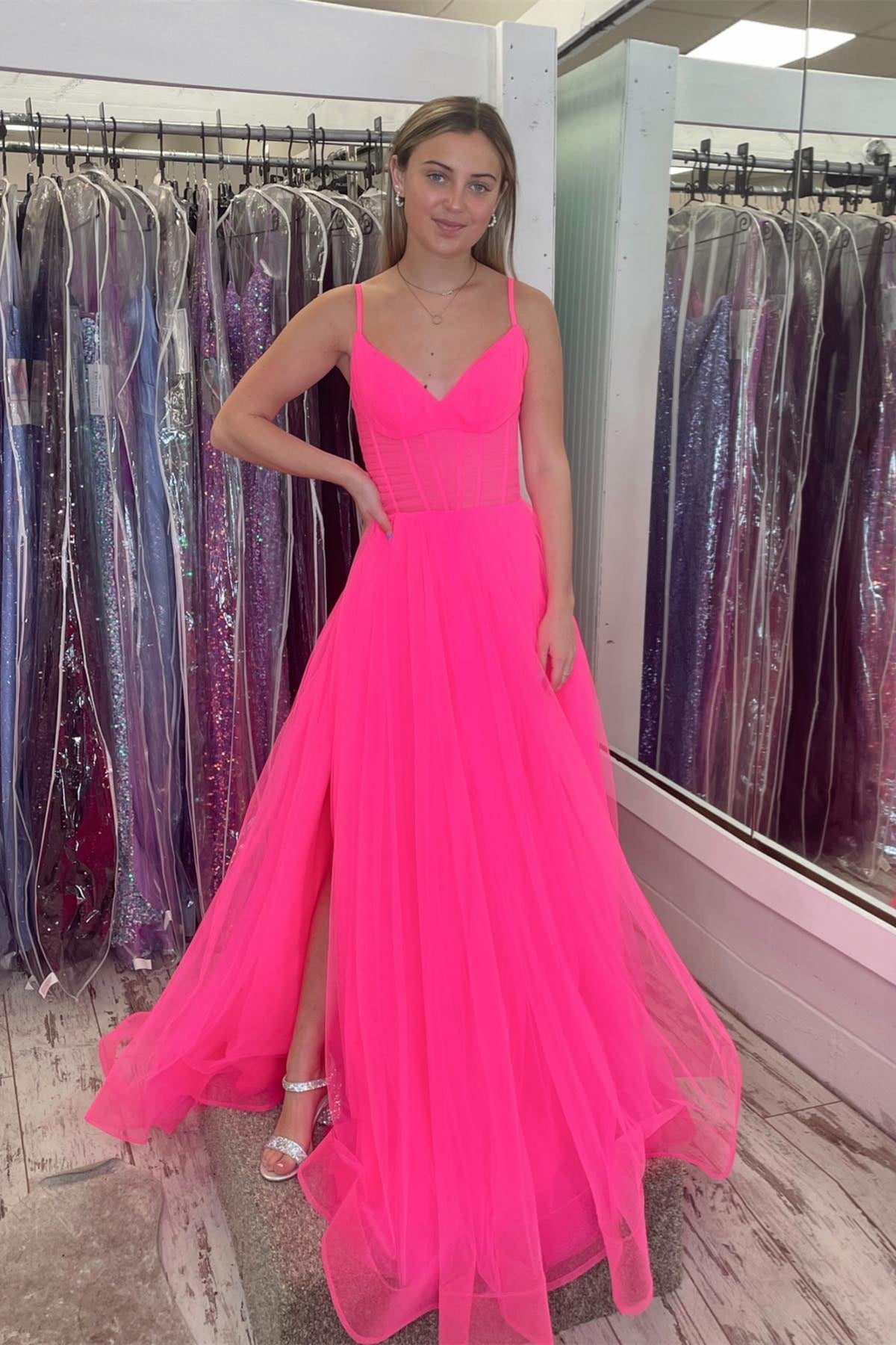 Prom Dresses 2024 Shop for the Cheap Prom Dress Dreamdressy