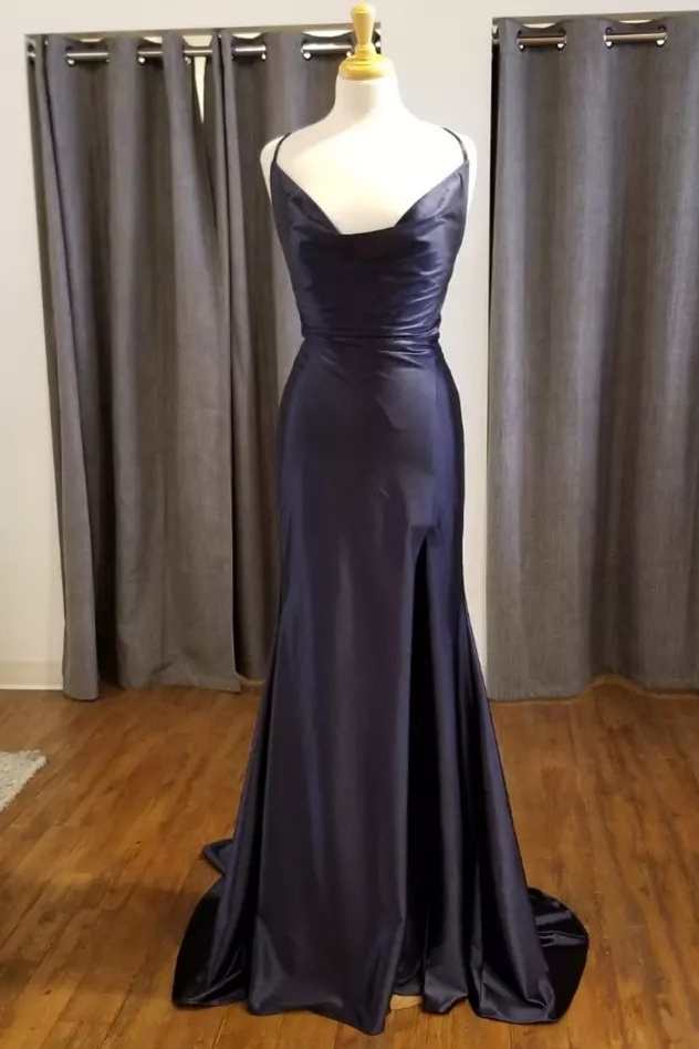 Debs Plus Size Formal Dresses