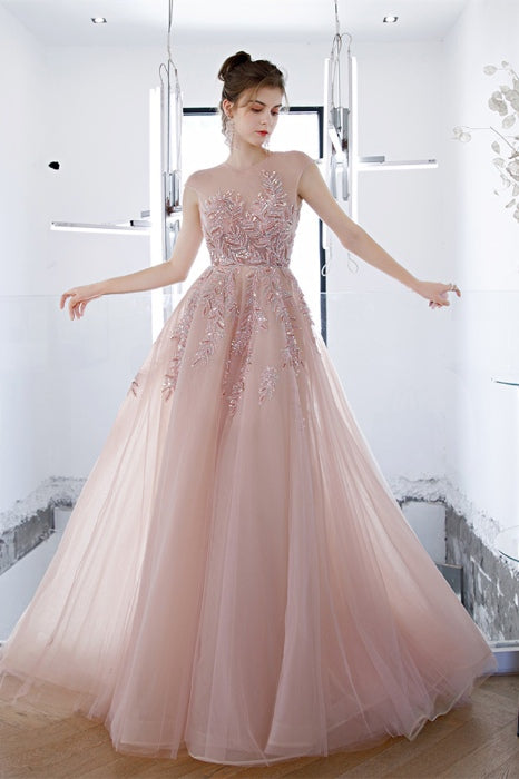 Enchanted prom outlet dresses